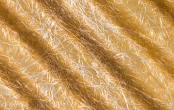 Toulston fibreglass roof waterproofing