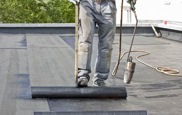 flat roof replacement Toulston, North Yorkshire