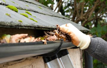 gutter cleaning Toulston, North Yorkshire