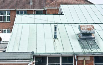 Toulston lead roofing costs