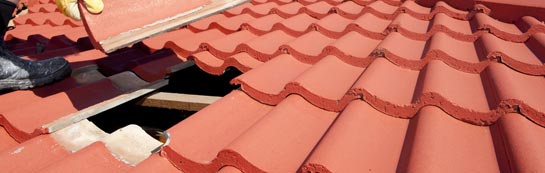 compare Toulston roof repair quotes