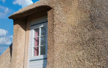 Toulston thatch roof disadvantages