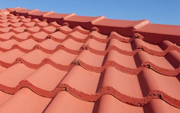 Toulston tile and slate roof replacement