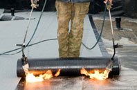 Toulston flat roof sealing quote